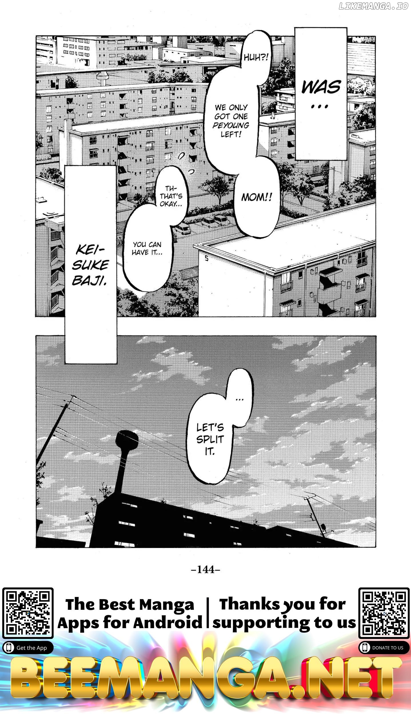 Tokyo Revengers, Chapter 67 image 22